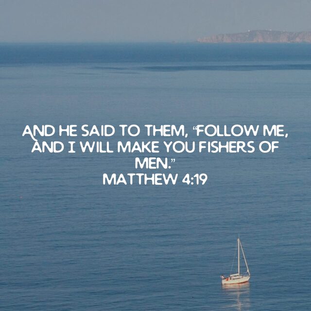 Third Sunday After the Epiphany