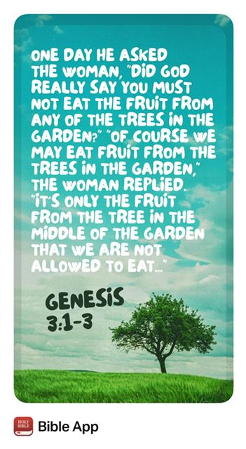 First Sunday in Lent