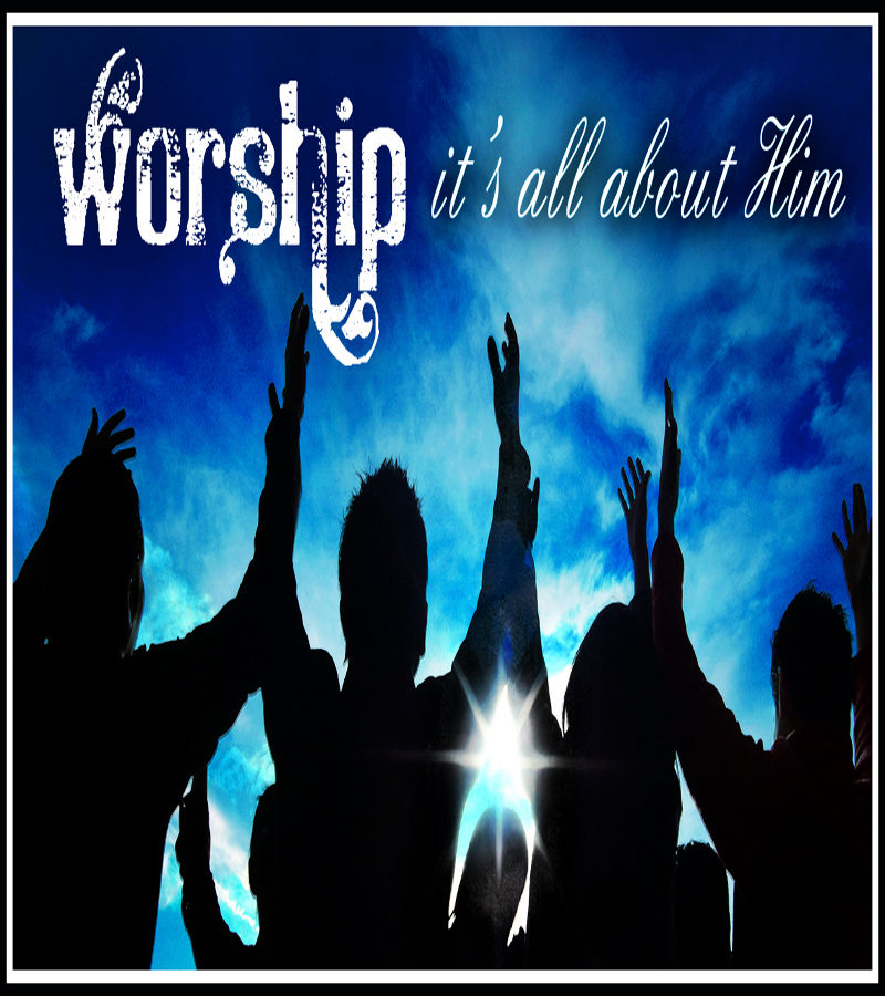 Morning Worship - The Life Worship Center