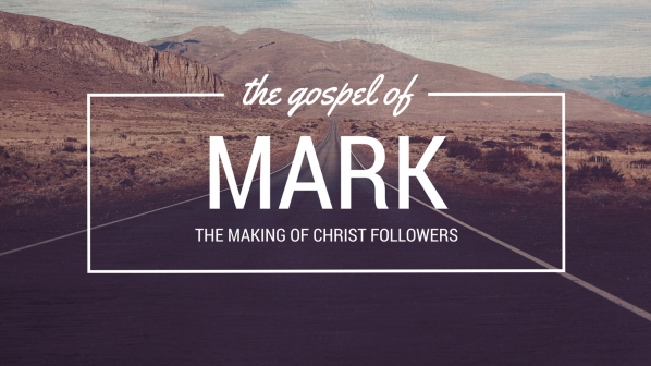 Mark 6:7-29 | Next Man Up