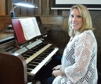 Karen Harlow