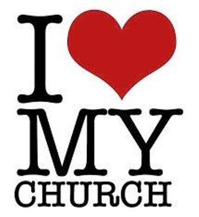 I Love My Church : Part II