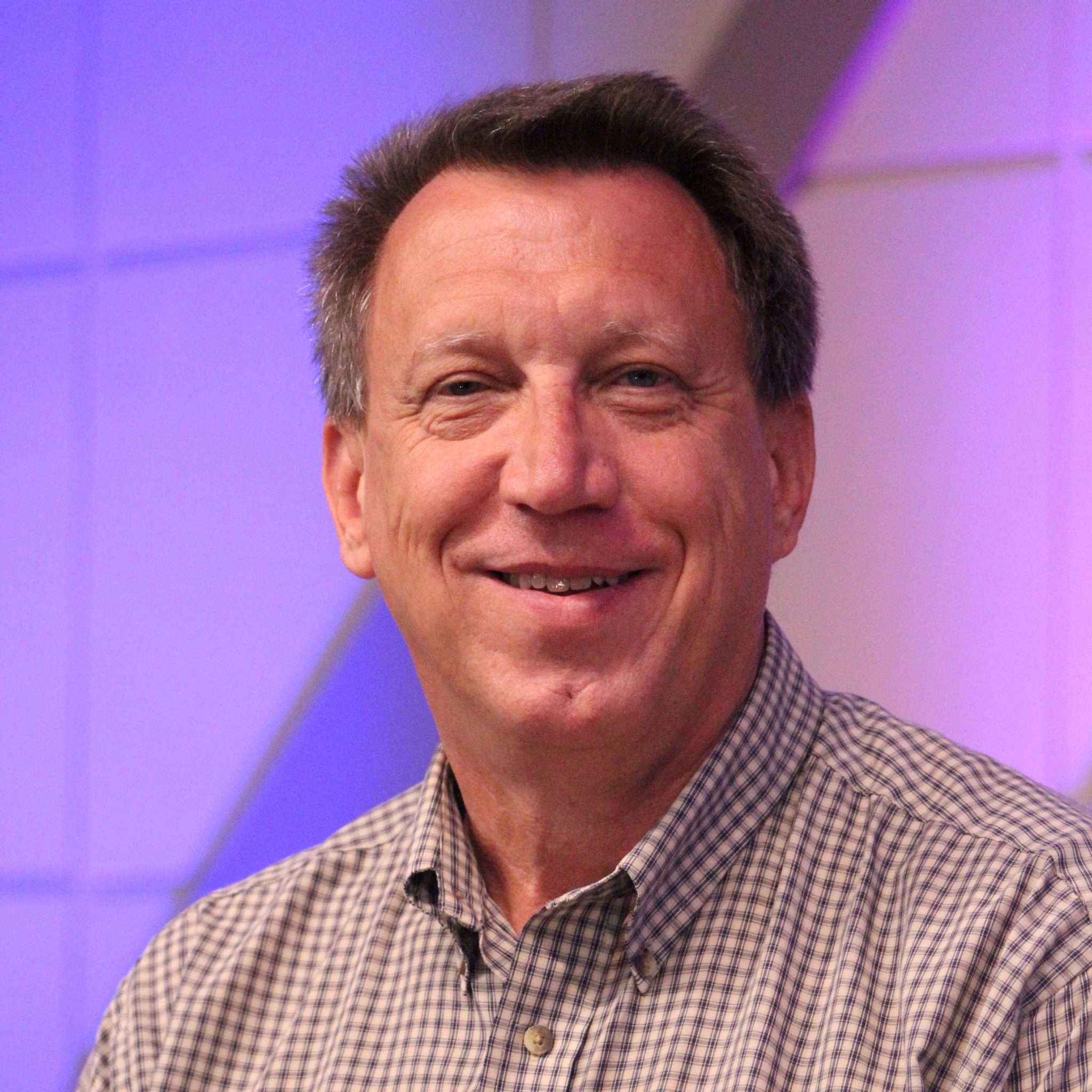 Mike Klebe
