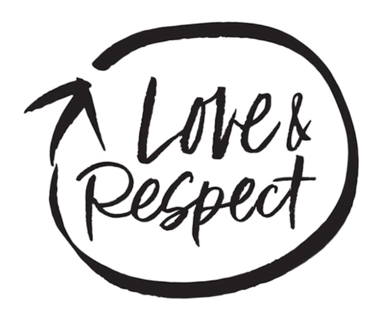 respect clipart black and white