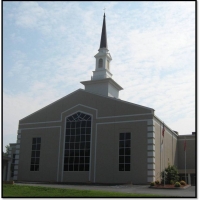 Churches | Sullivan Baptist Association