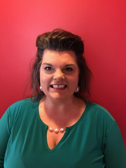 Interim Worship Leader: Anna Harper