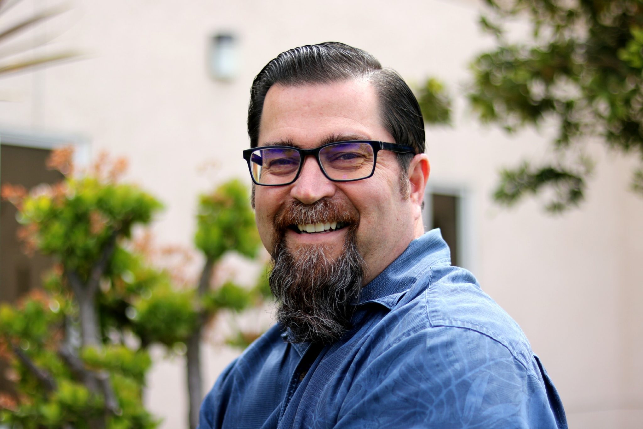 Tim Fillmore