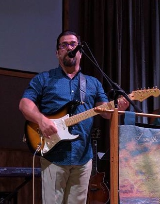 Tim Fillmore