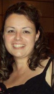 Andrea Gritton