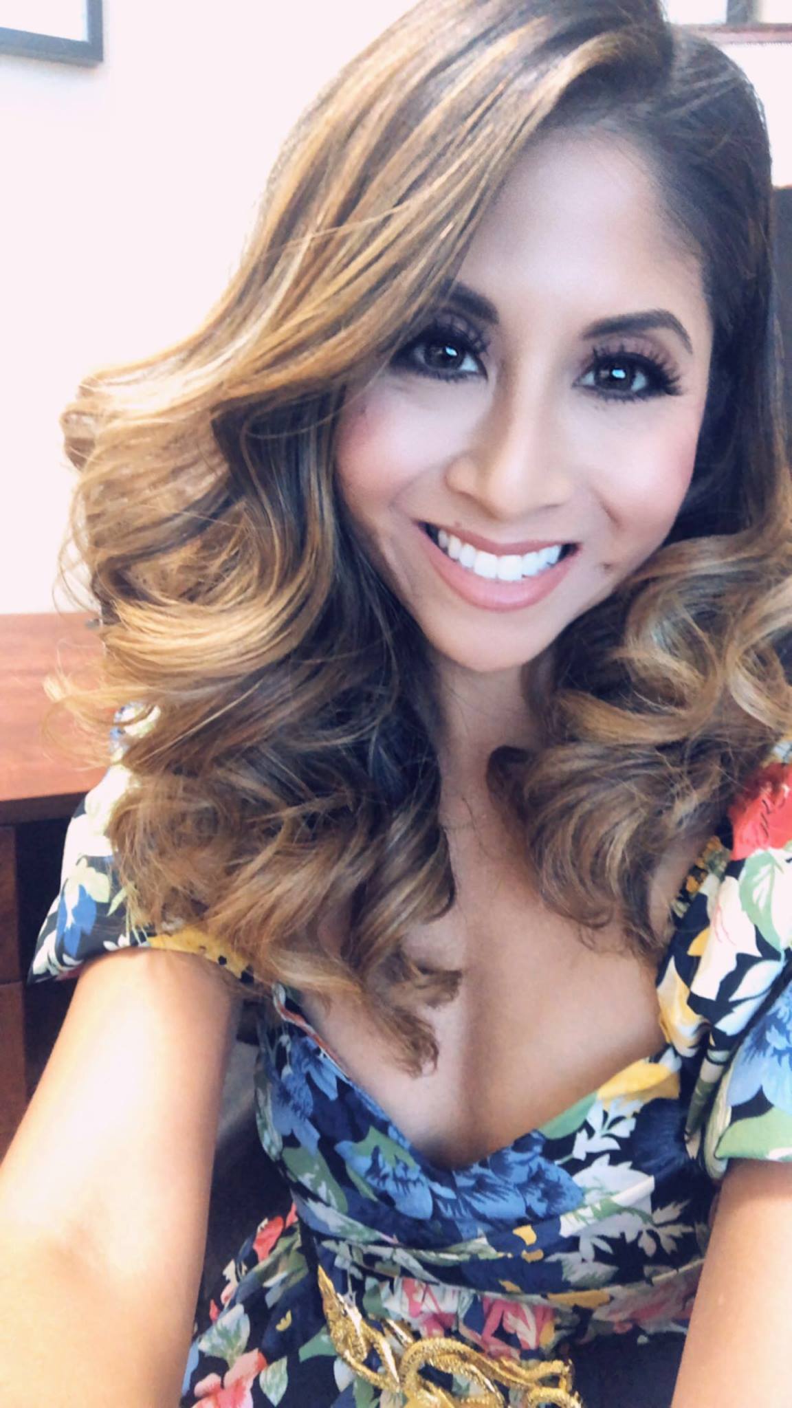 Leanne Calles