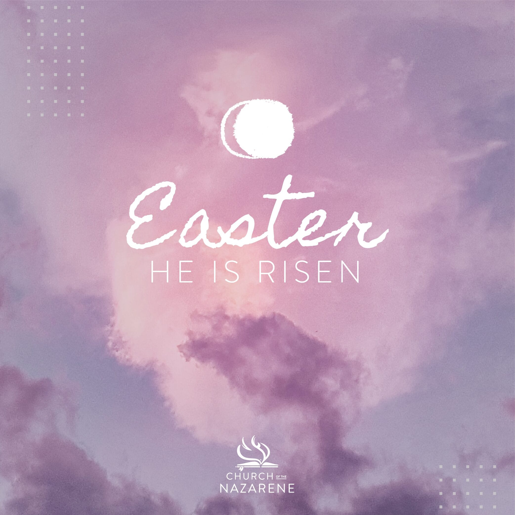 Easter – Jesus Returns