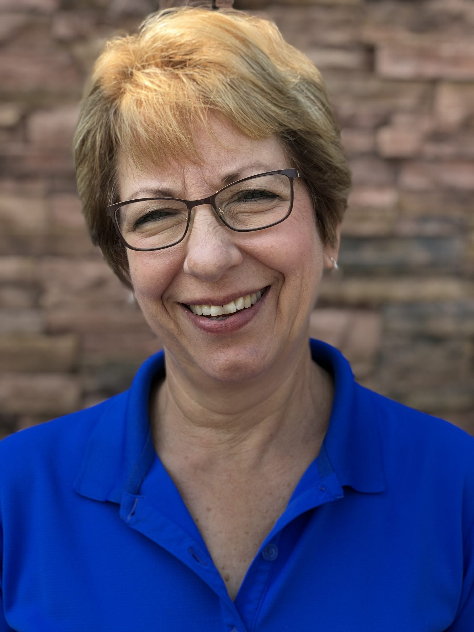 Lori Taloumis