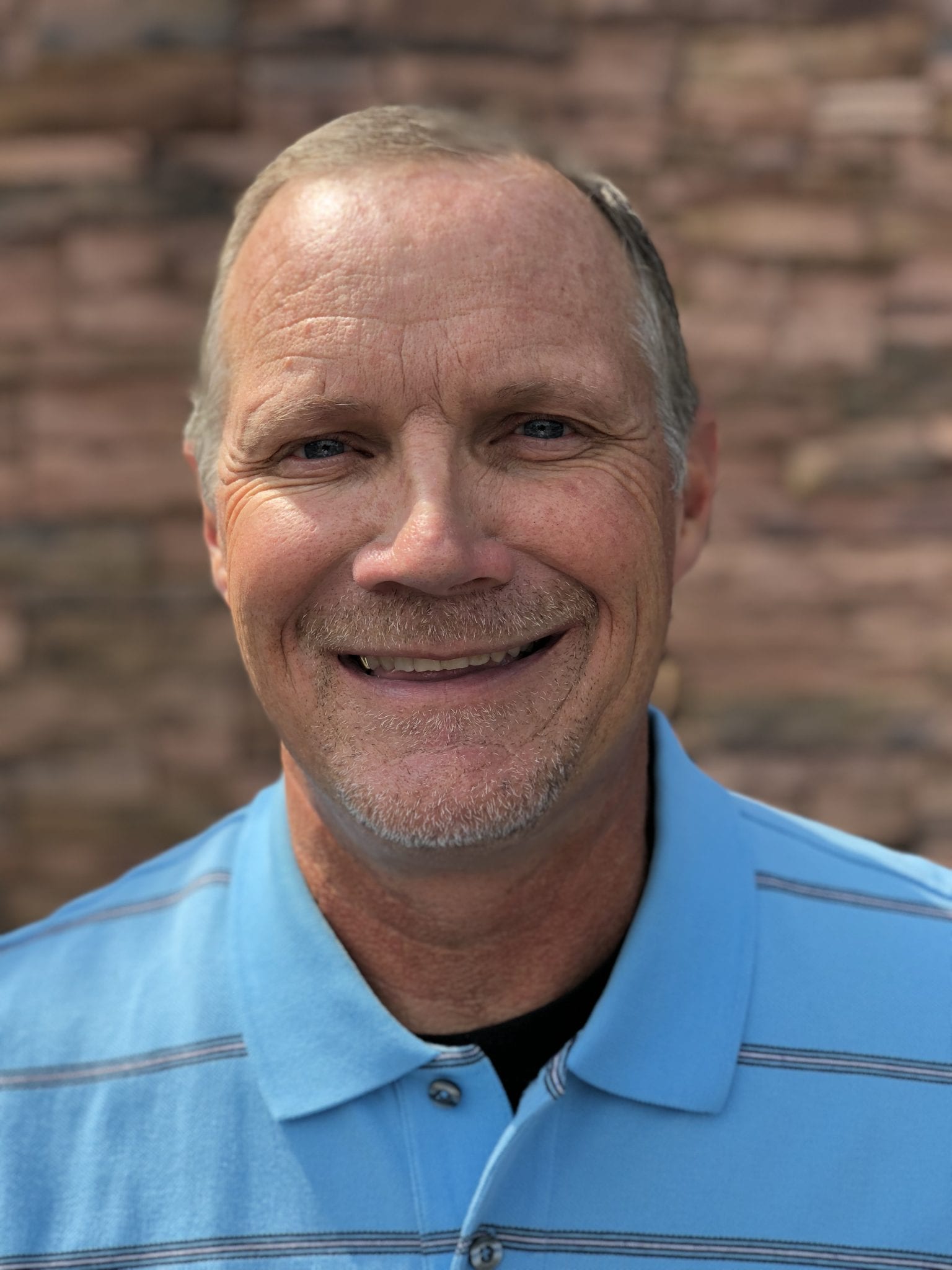 Randy Unruh