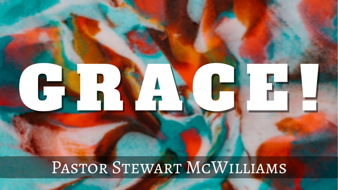 Grace – 8th Street