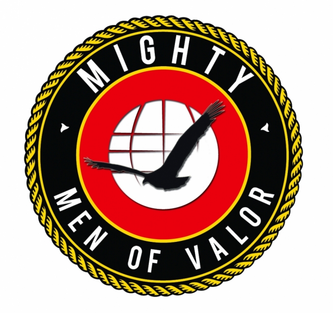  Mighty Men of Valor