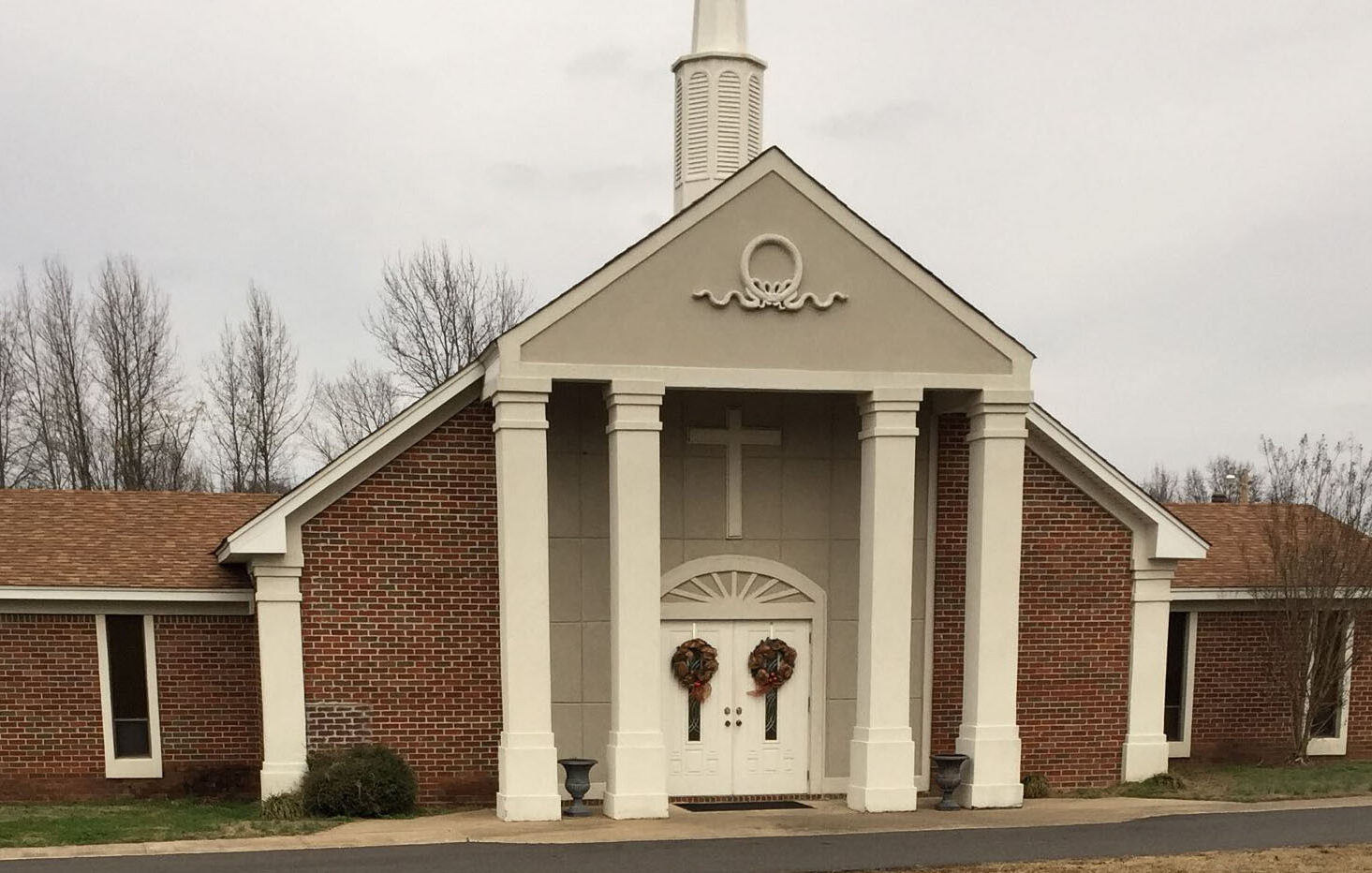 Home · Philadelphia Baptist Church