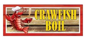 Crawfish-Boil