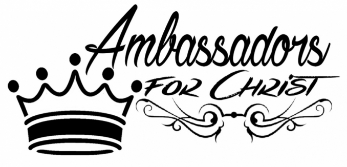 ambassador for christ