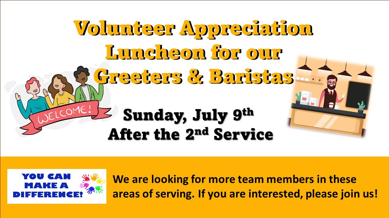 Events Mariners Church, Half Moon Bay