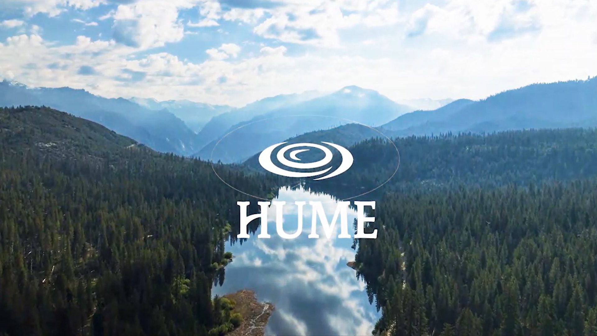 Hume Lake Summer Camp Review