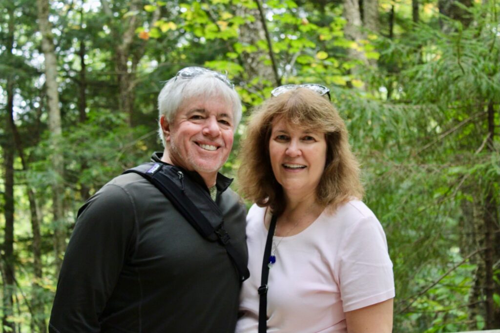 Leadership Team Mariners Church, Half Moon Bay