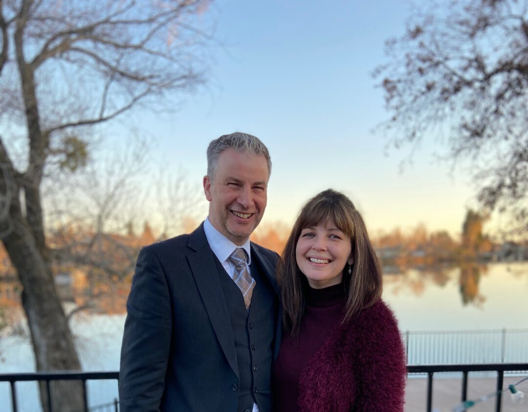 Leadership Team Mariners Church, Half Moon Bay