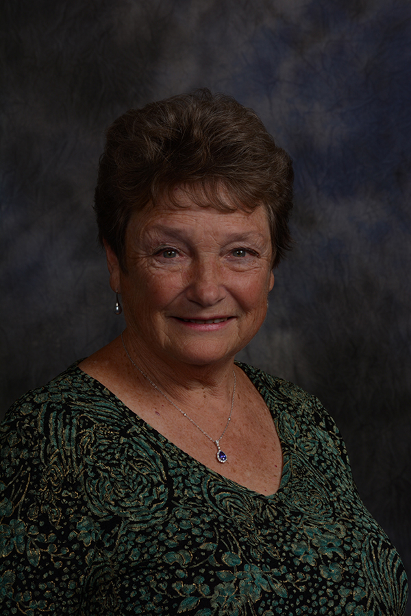 Jane Ruggles