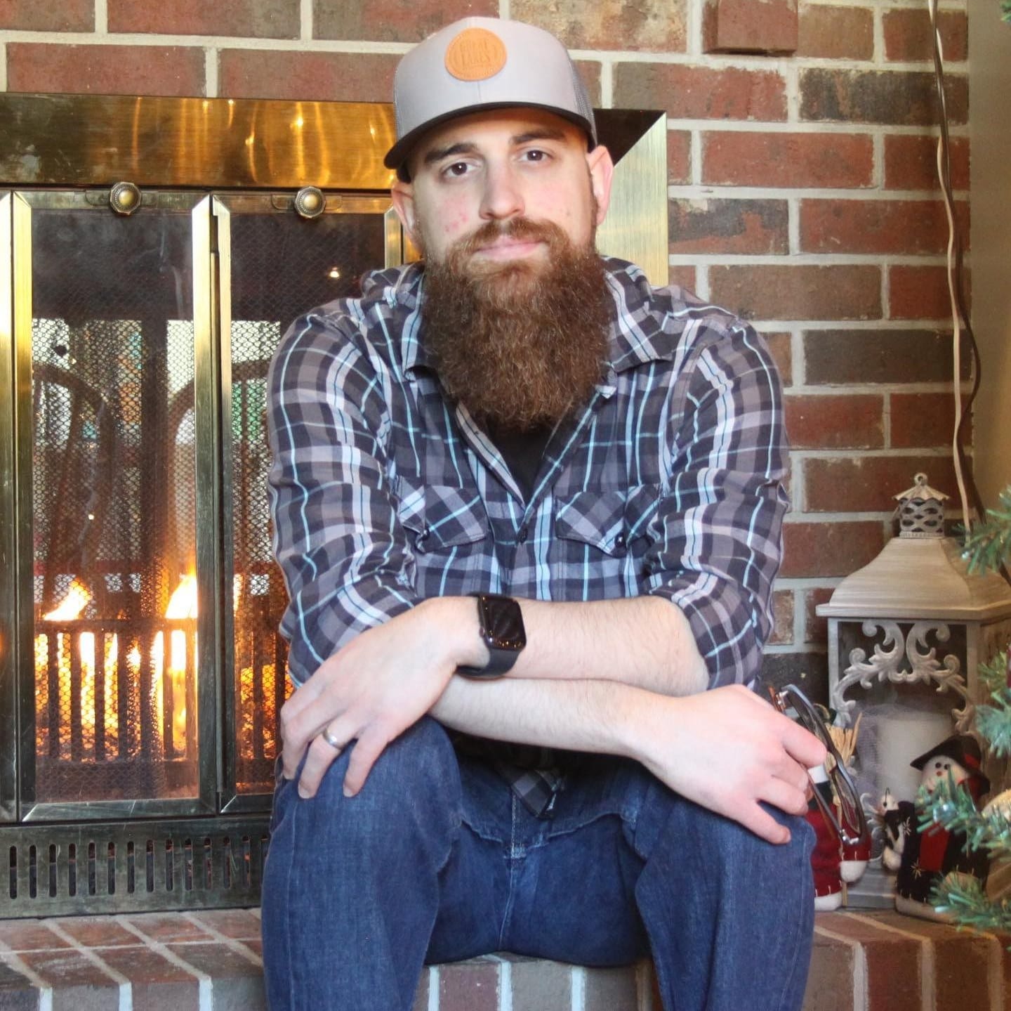 Rev. Kyle Gould