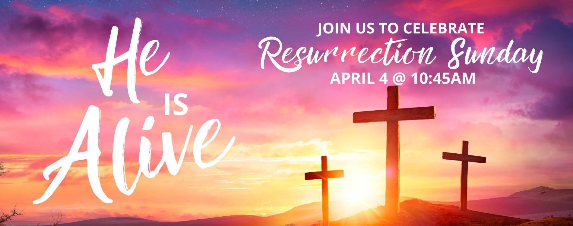 Easter 2021 House Of Hope Church