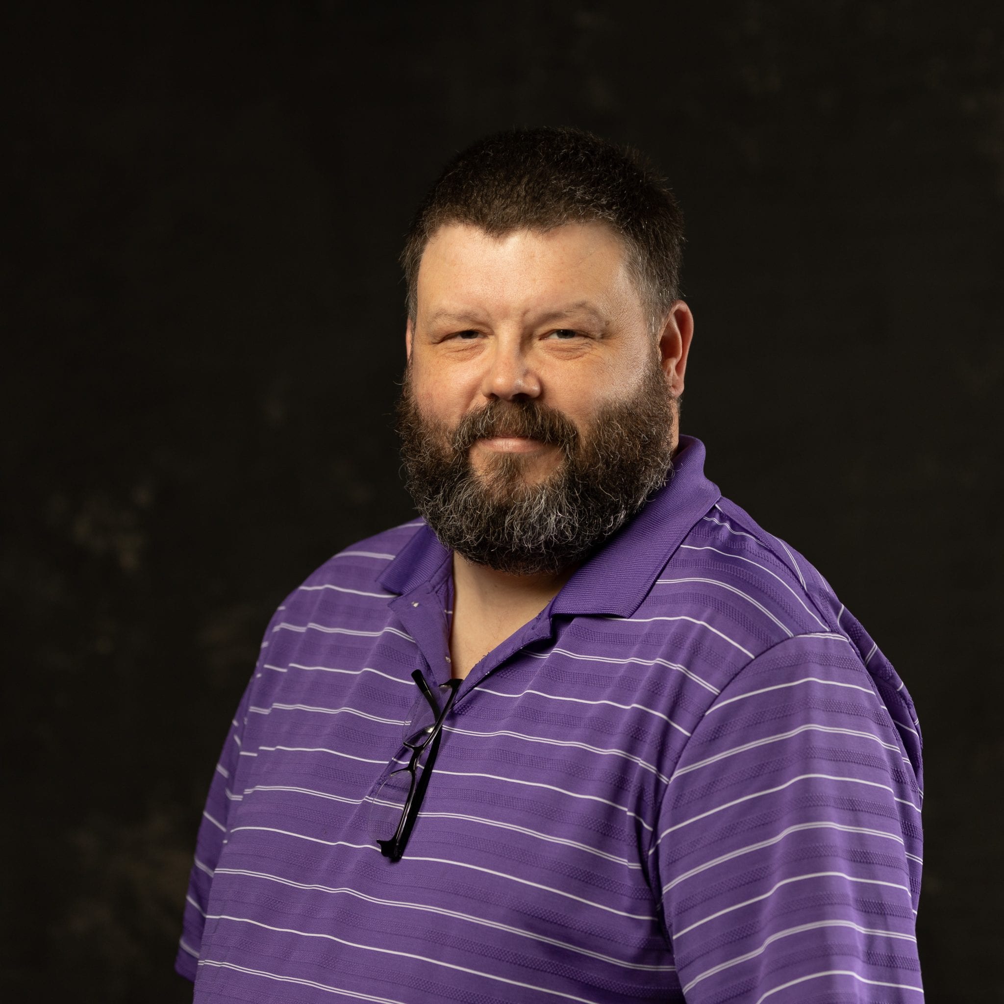 Keith Butler