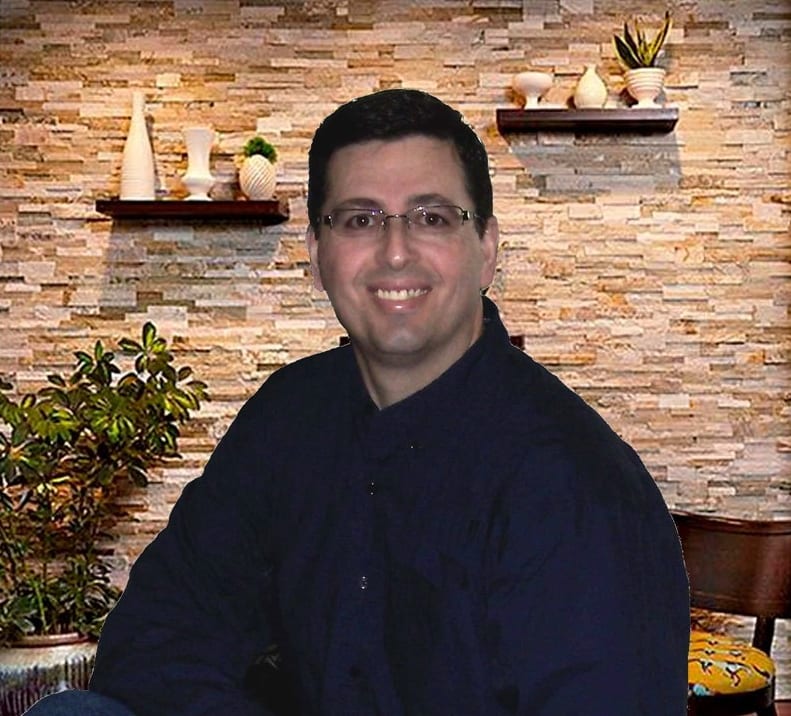 Stephen desantis