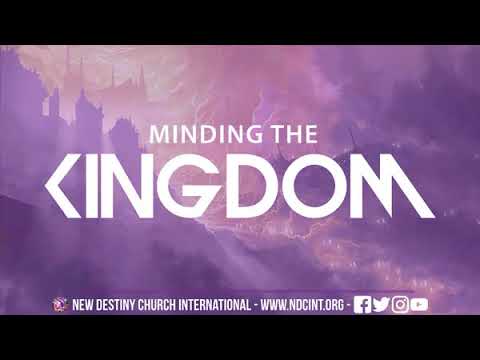 Minding the Kingdom