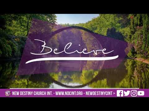 Believe