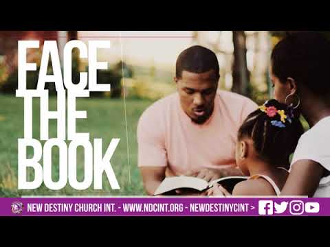 Face the Book