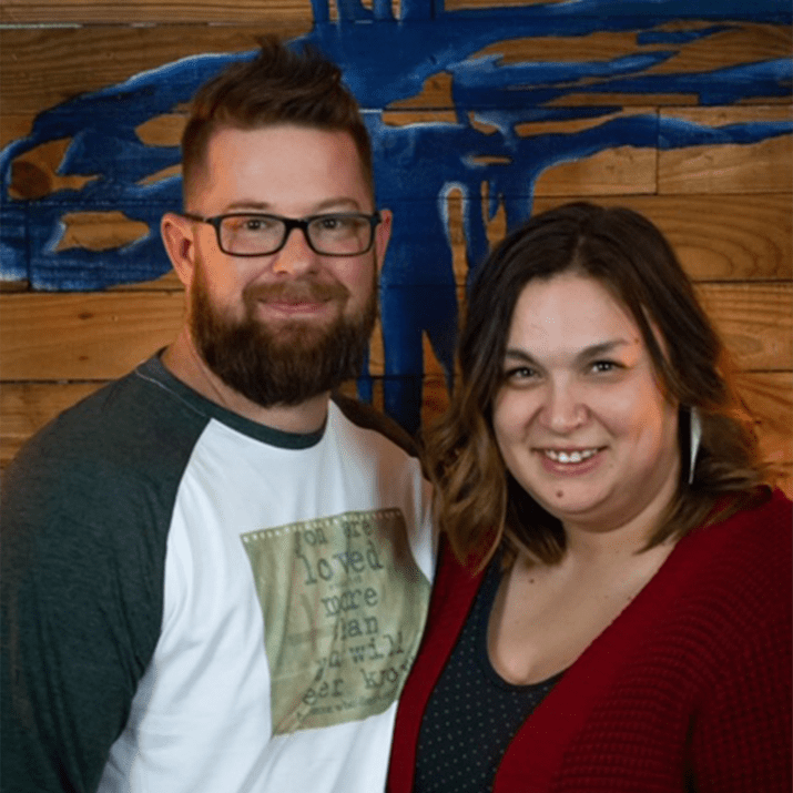 Ben & LaTisha Boeck