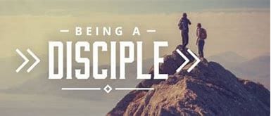 Discipleship and Following