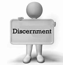 Discernment and the Television