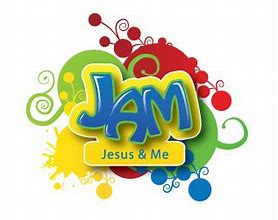 JAM (Jesus and Me)