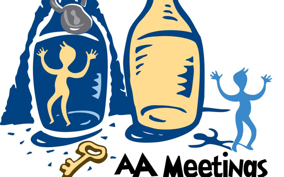 NA/AA Meeting