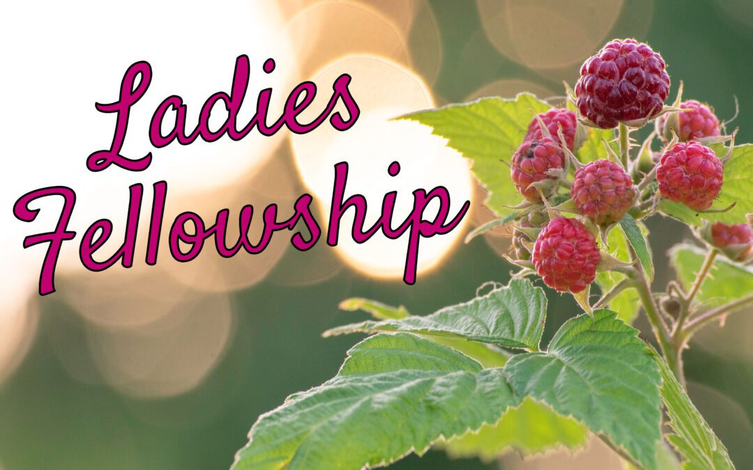 BEBA Ministers’ Wives Connection