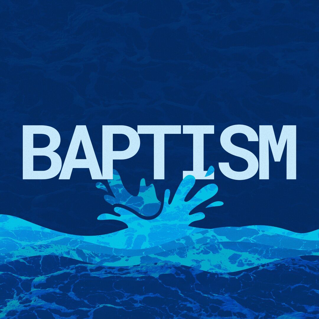 The Meaning of Baptism