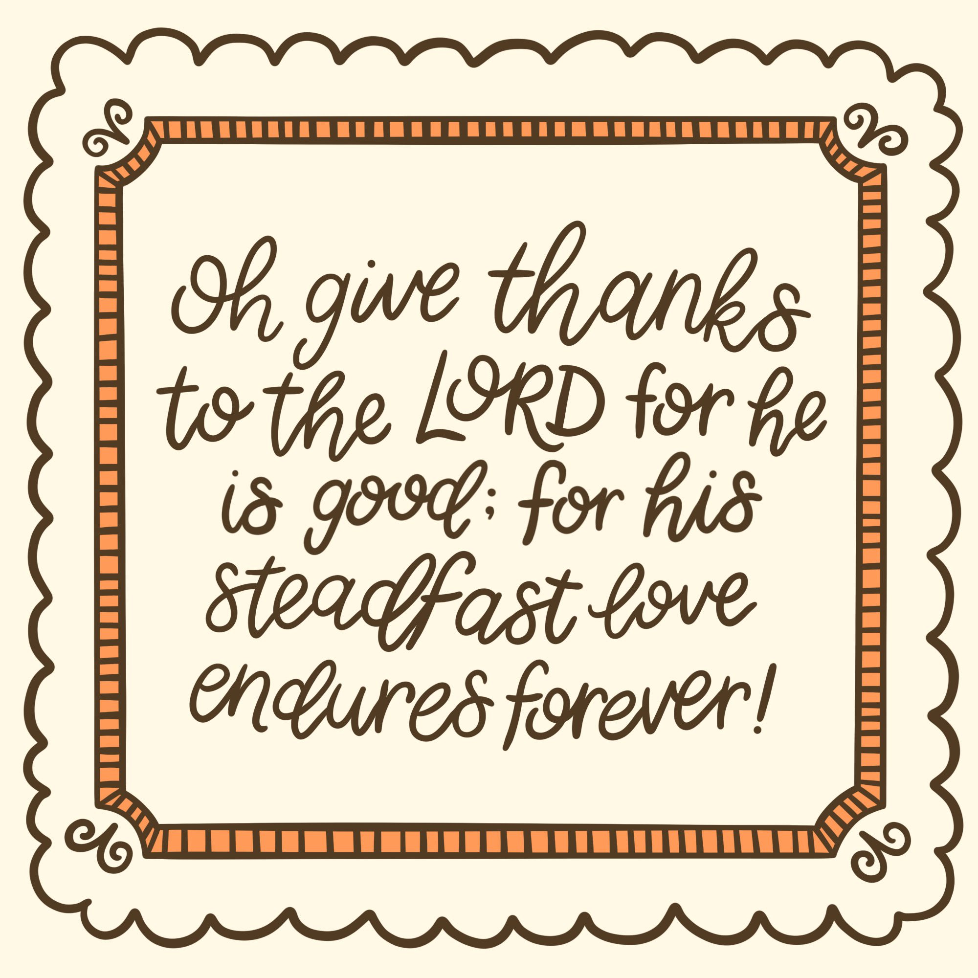 The Joy of Gratitude