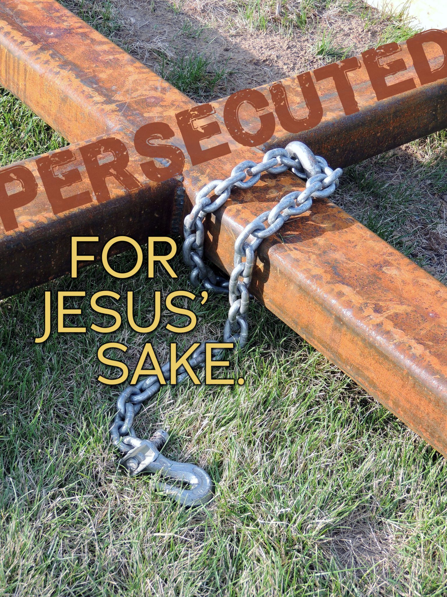 Dear Church of Smyrna,