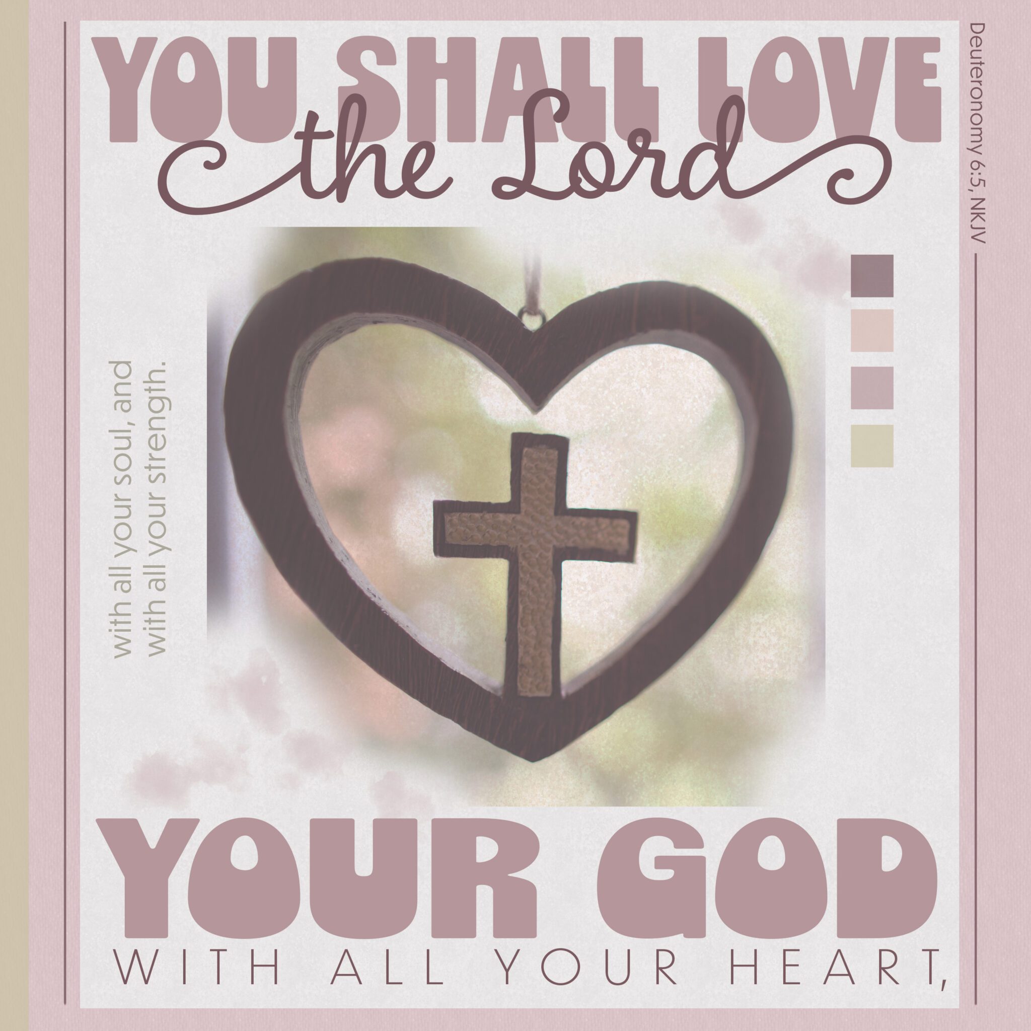 Dear Church of Ephesus,