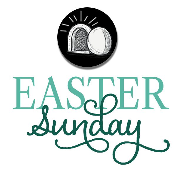 The Message of the Easter Angel