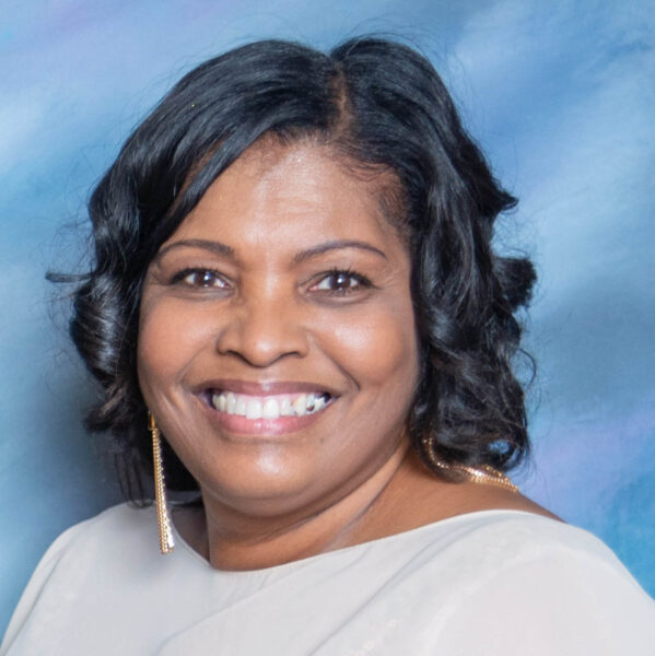Minister Diane Bufford
