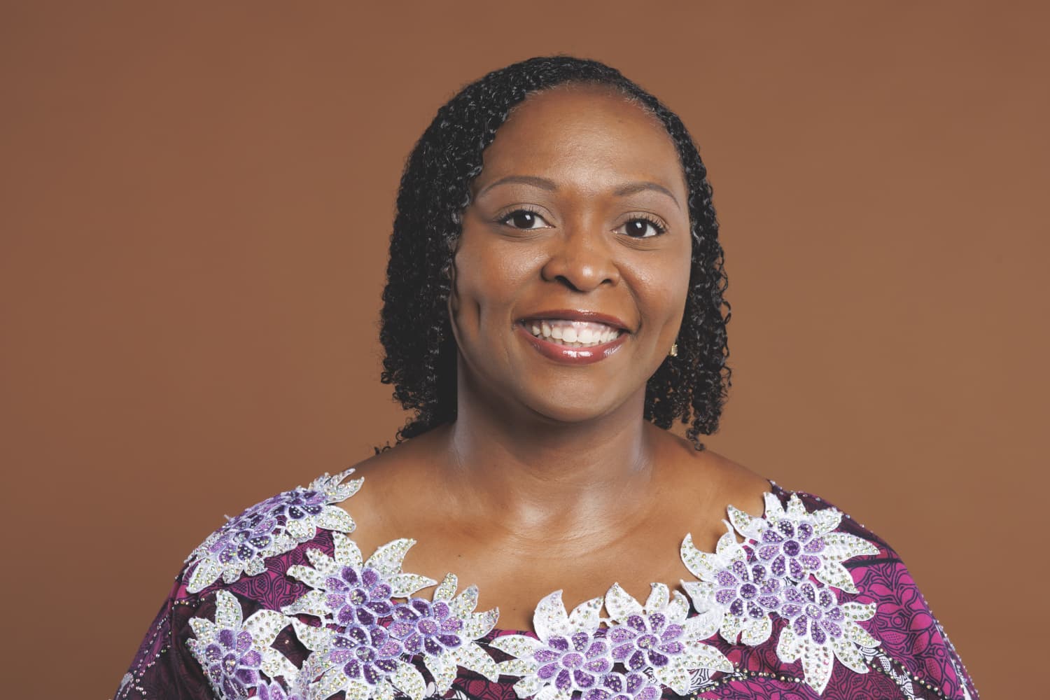 Pastor TEMITAYO GUOBADIA