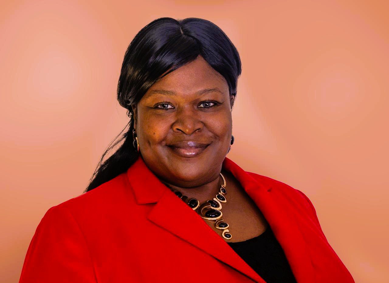 Pastor Theolyn Aimunsun