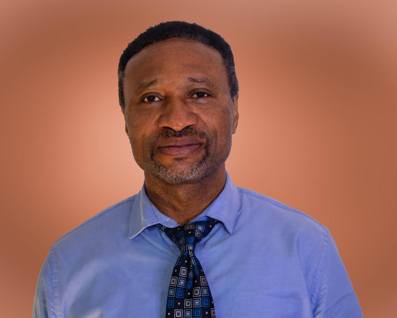 Pastor Valiant Aimunsun