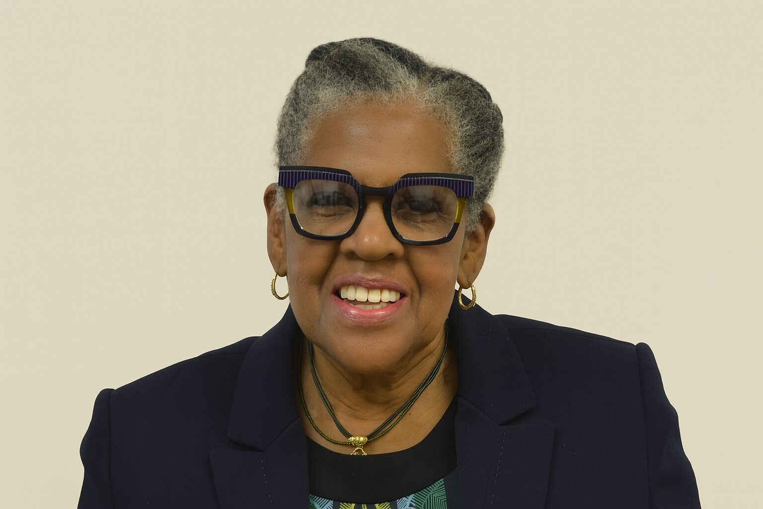 Pastor Coraleen Baird